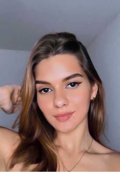 What is FTF Live — Flaca from Venezuela on a live face to face video call