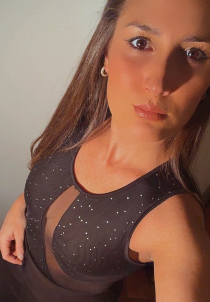 Live girl video call on FTF Live — Cloe from Argentina