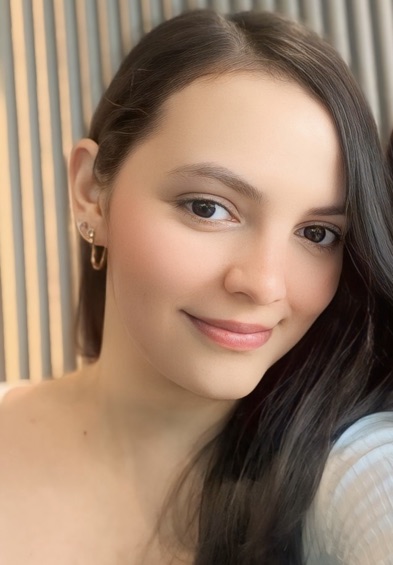 Andrea from United States — live girl video call on FTF Live