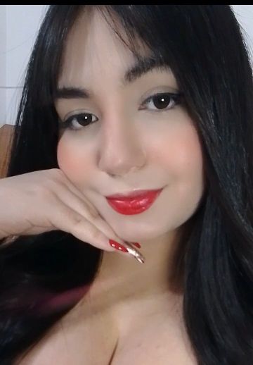 Sofi from Venezuela — live girl video call on FTF Live