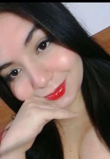 single girl chat on FTF Live — Sofi from Venezuela live on camera