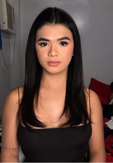 video call app — Sky from the Philippines in a free 1v1 call